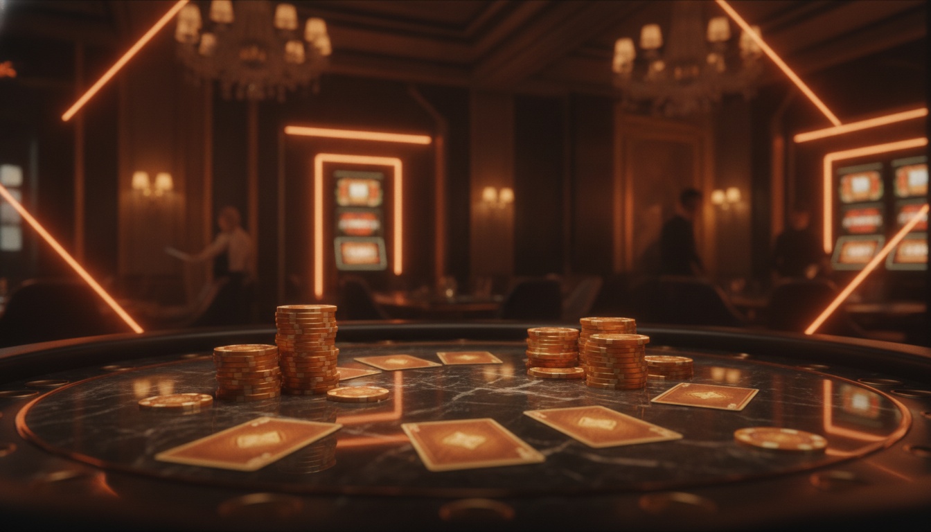 Spinit Casino