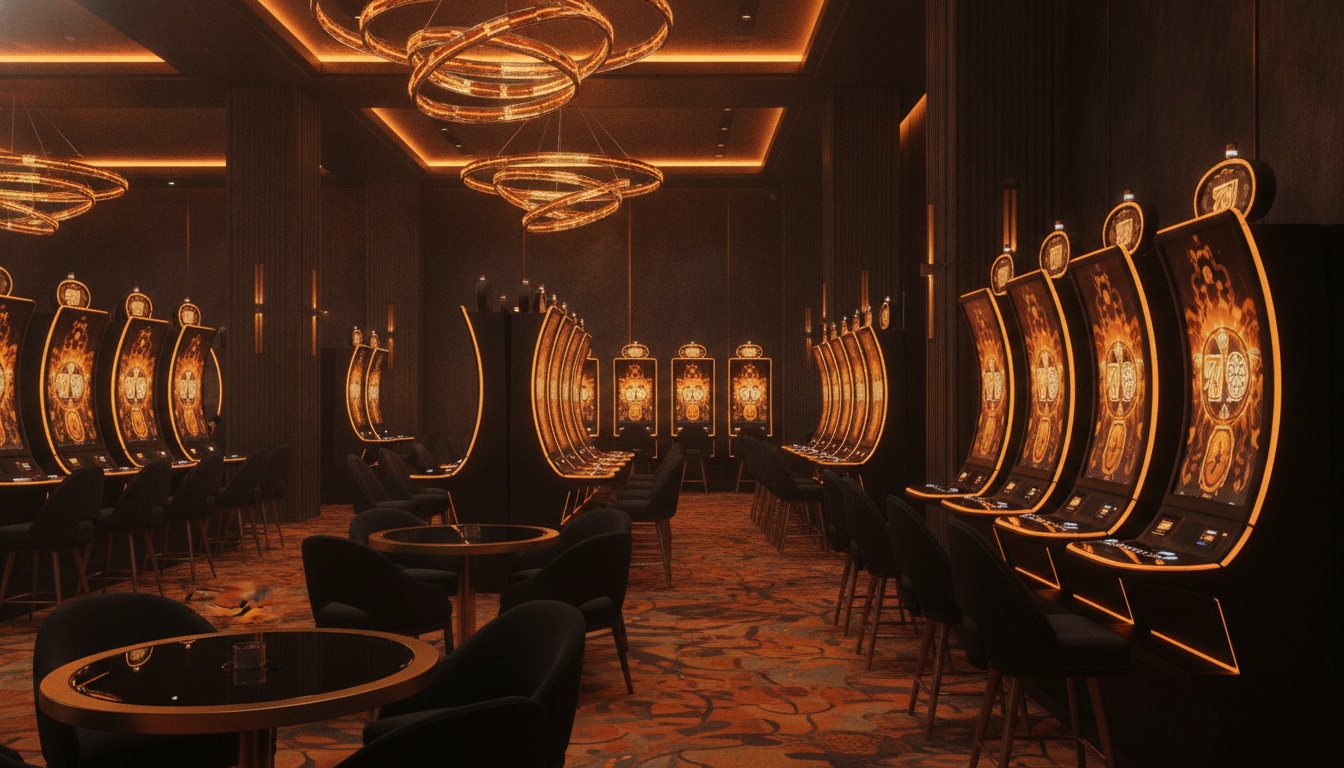 Om Spinit Casino — Detaljeret Anmeldelse